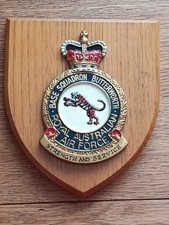 Raaf base squadron for sale  YORK