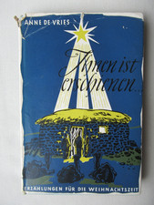 anne de vries gebraucht kaufen anne de vries gebraucht kaufen  Oldenburg (Oldenburg)