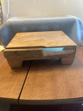 Vtg mountain hardwood for sale  Waterloo