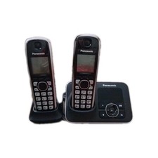 Panasonic tg6621e dect for sale  EPPING