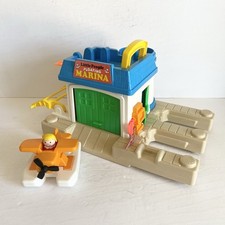 Vintage 1987 fisher for sale  Napa