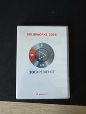 Solidworks 2016 standard gebraucht kaufen Solidworks 2016 standard gebraucht kaufen  Staufen im Breisgau