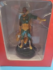 Vision eaglemoss marvel for sale Vision eaglemoss marvel for sale  OXFORD