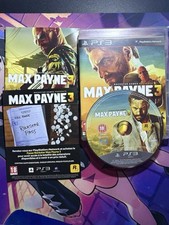 max payne 3 usato max payne 3 usato Piacenza