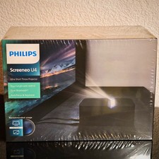 Philips screeneo full gebraucht kaufen  Neuhausen ob Eck