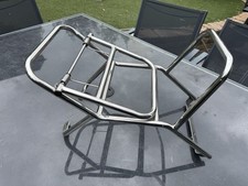 Vespa madrid rear for sale  CHELMSFORD