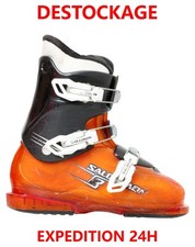 Chaussure ski enfant d'occasion  France