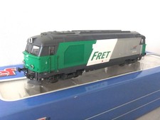 Jouef 2004 67449 d'occasion  Bourg-Saint-Andéol