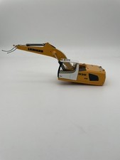 Modellino liebherr carro usato  Spedire a Italy