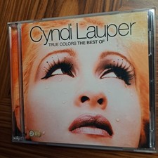Cyndi Lauper True Colors The Best Of 2 Disco 2012 CD Álbum Prensagem Australiana  comprar usado Cyndi Lauper True Colors The Best Of 2 Disco 2012 CD Álbum Prensagem Australiana  comprar usado  Enviando para Brazil