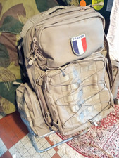 Sac armée française d'occasion  Legé
