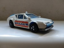 Majorette alpine renault for sale  PETWORTH