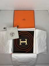Hermes kit cintura usato  Spedire a Italy