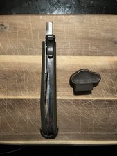 Fallmesser kappmesser gebraucht kaufen  Berglicht, Immert, Malborn