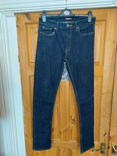 Mens firetrap jeans for sale  OLDBURY