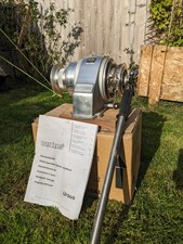 lewmar winch for sale  NORTHAMPTON