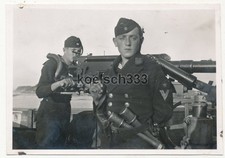 Foto matrose stielhandgranaten gebraucht kaufen  Löhne
