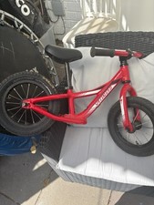Specialized hotwalk kids for sale  HAYES