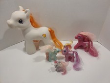 Little pony mixed for sale  Luttrell