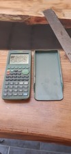 Calculatrice casio calcul d'occasion  Merville
