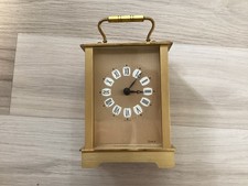 ältere messing tischuhr gebraucht kaufen ältere messing tischuhr gebraucht kaufen  Deutschland