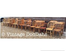 Mix match unpainted for sale  LANGPORT