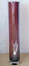 Quality tall purple for sale  AMERSHAM