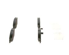 Bosch 0986494760 kit usato  Casapesenna