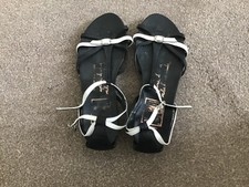 Womens hispanitas sandals for sale  THATCHAM