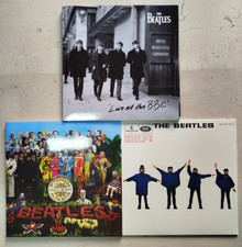 Lotto beatles help usato  Vercelli