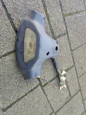 Rex 450 tacho gebraucht kaufen  Bremen