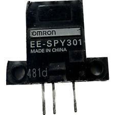 Omron capteur photoélectrique d'occasion  Les Échelles
