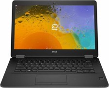 Notebook portatile dell usato  Valva