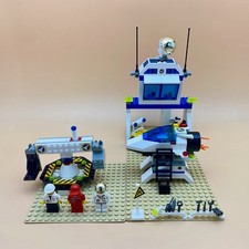 Lego raumfahrt simulationszent gebraucht kaufen  Lübeck