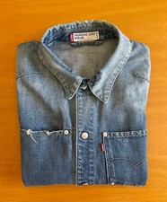Levis engineered 70100 usato  Cosenza