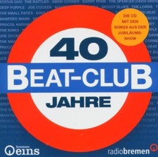 Jahre beat club gebraucht kaufen  Jena