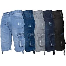 Enzo mens shorts for sale  BLACKBURN