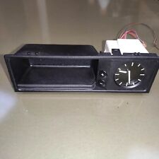 Orologio auto bmw usato  Italia