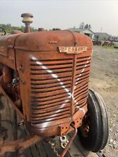 Mccormick international gas for sale  Roann