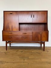 Plan sideboard teak for sale  LYMINGTON