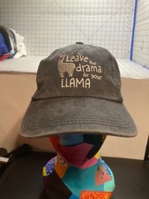 Leave drama llama for sale  Saint Louis