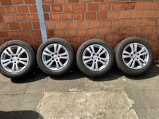 Komplettsatz mercedes klasse gebraucht kaufen  Schwalmtal