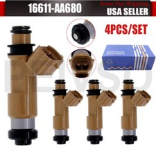 Fuel injectors subaru for sale  Hebron