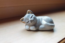 Thun keramik katze gebraucht kaufen  Euskirchen