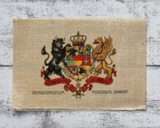 Grossherzogtum mecklenburg sch gebraucht kaufen  Gießen