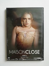 Maison close. dvd d'occasion  Nemours