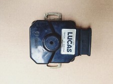 Jaguar daimler throttle for sale  BURNLEY