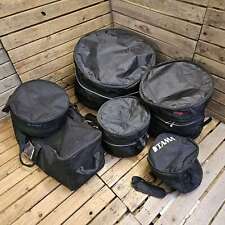 Mixed drum bag for sale  ROTHERHAM