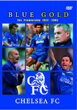 Chelsea blue gold for sale  STOCKPORT