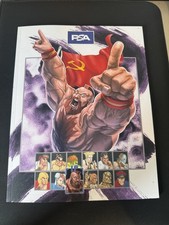 Psa june 2025 for sale  EXETER